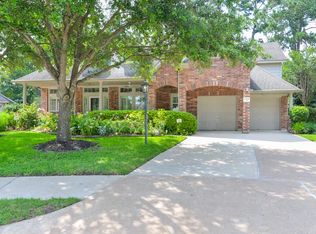 13719 Highland Cove Dr, Houston, TX 77070