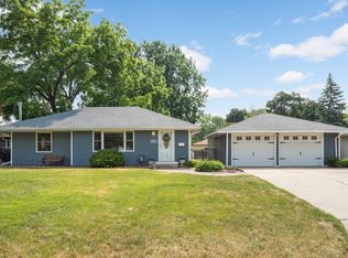 8909 Elliot Ave S, Bloomington, MN 55420