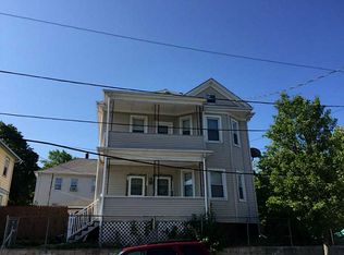 236 Sterling Ave, Providence, RI 02909