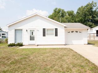 108 Mimosa Ln, Washington, IL 61571