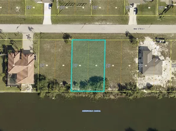 412 NW 9th St, Cape Coral, FL 33993