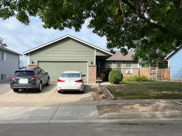 123 Keep Cir, Berthoud, CO 80513