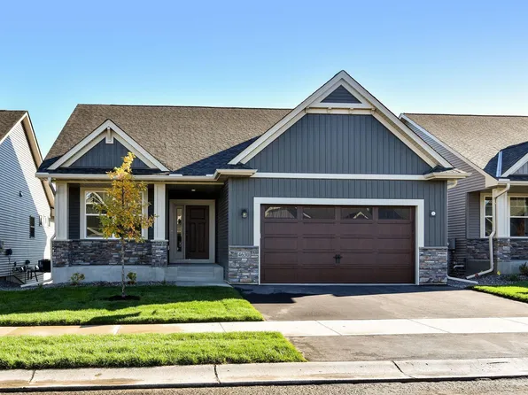 4630 Landmark Dr NE, Saint Michael, MN 55376