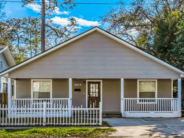 3214 Post St, Jacksonville, FL 32205