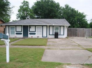 7525 Devine Ave, New Orleans, LA 70127