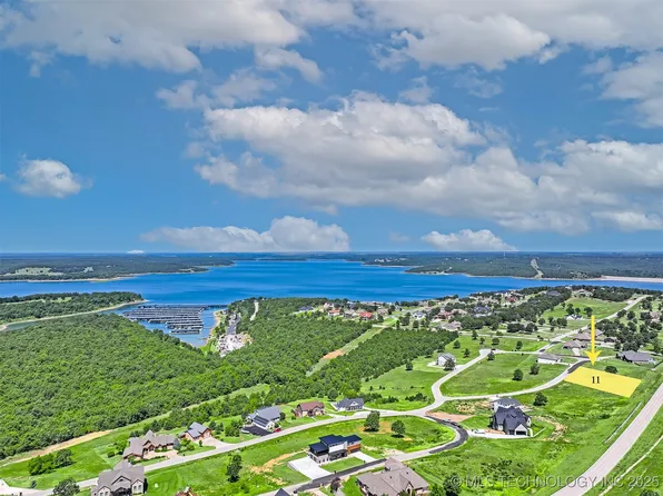 11 Avalon Dr, Sperry, OK 74073