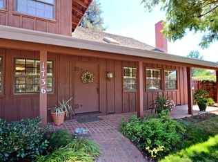 1736 Danielson Ct, Carmichael, CA 95608