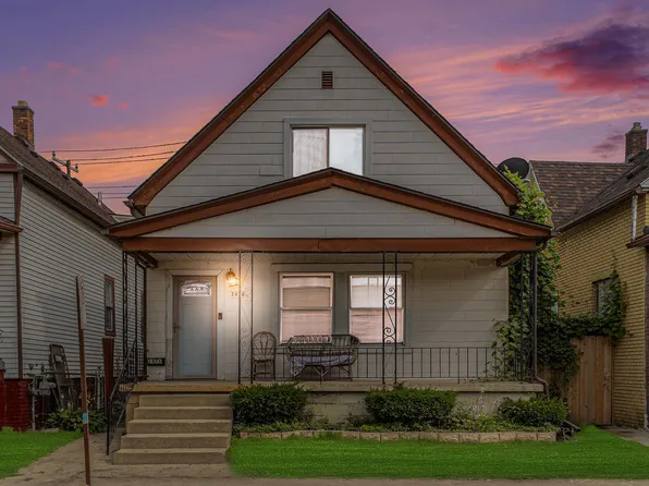 2476 Hewitt St, Hamtramck, MI 48212