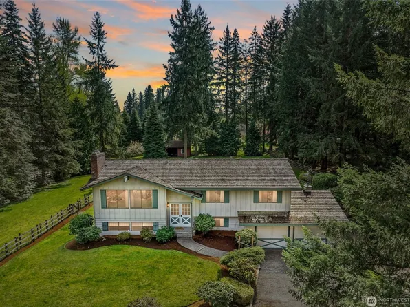 16255 NE 165th St, Woodinville, WA 98072