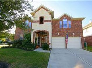 6130 Lakenshire Falls Ln, Katy, TX 77494