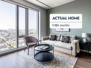 100 Van Ness Ave FLOOR 25-ID1484, San Francisco, CA 94102