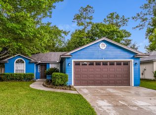 2931 Biloxi Trl, Middleburg, FL 32068