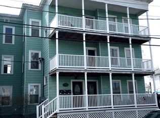 558 Amory St APT 2, Manchester, NH 03102