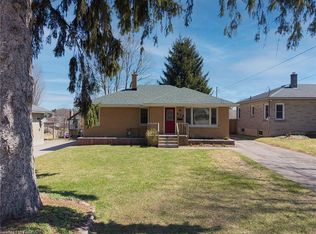 522 Huron St, Woodstock, ON
