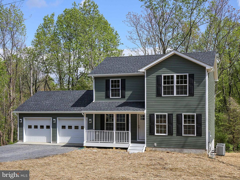 623 Shawnee Trl, Winchester, VA 22602 | Zillow