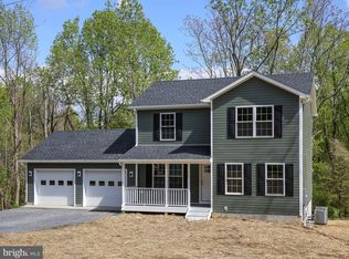 623 Shawnee Trl, Winchester, VA 22602