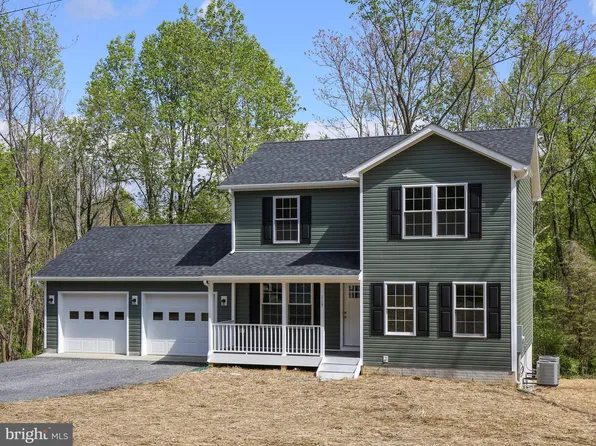 623 Shawnee Trl, Winchester, VA 22602
