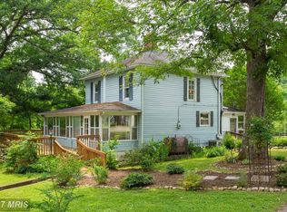7424 Clifton Rd, Clifton, VA 20124
