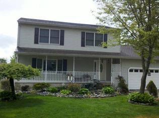 1009 Beach Ave, Beachwood, NJ