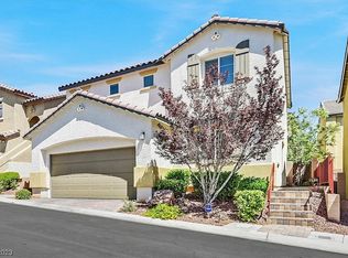 10744 Merrimack Ave, Las Vegas, NV 89166
