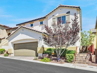 10744 Merrimack Ave, Las Vegas, NV, 89166