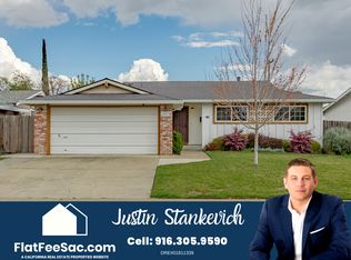 10678 Viani Way, Rancho Cordova, CA 95670