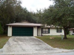 1320 Keat St, Inverness, FL 34450