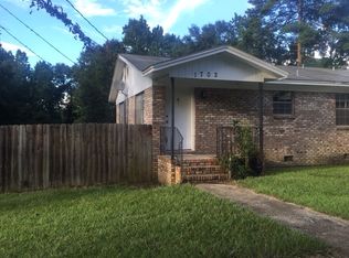 1702 Hartsfield Rd #B, Tallahassee, FL 32303