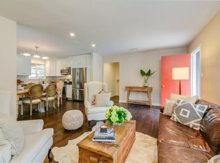 110 Park Rd, Ojai, CA 93023