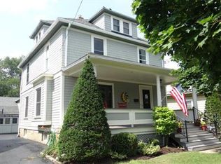 572 Thompson St, Elmira, NY
