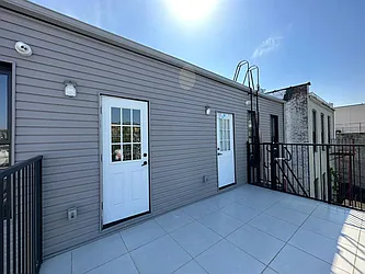 Rented by STY Management LLC