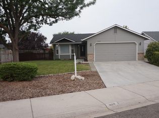 999 N Scrivner Way, Meridian, ID 83642