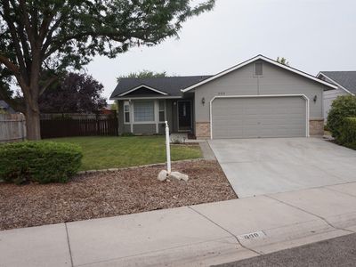 999 N Scrivner Way, Meridian, ID, 83642