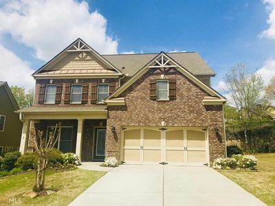 7530 Copper Kettle Way, Flowery Branch, GA, 30542