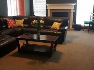 202 E Post Rd, Rogers, AR 72758