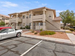 439 Mesa Blvd Unit 201, Mesquite, NV 89027