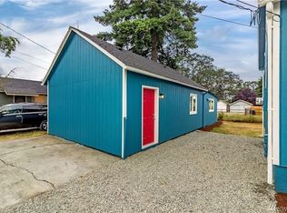 3114 S 56th St UNIT B, Tacoma, WA 98409