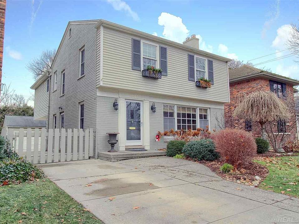241 McKinley Ave, Grosse Pointe Farms, MI 48236 Zillow