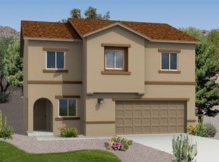 68 El Camino Loop NW, Rio Rancho, NM 87144