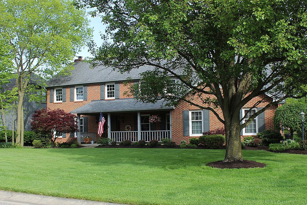 7360 Wheatland Meadow Ct, West Chester, OH 45069 Zillow