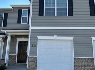 247 Moyer Dr, Graham, NC 27253