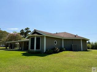 807 S Main St, Linden, TX 75563