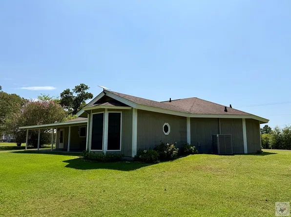 807 S Main St, Linden, TX 75563