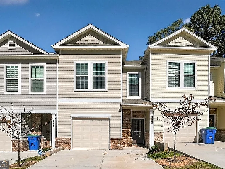 3457 Sumersbe Ct S — Photo 1
