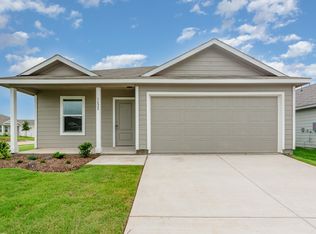 1628 Lercara Ln, McKinney, TX 75071