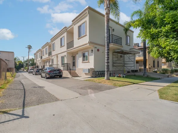 526 E Elmwood Ave APT 106, Burbank, CA 91501