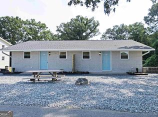 125 Jones St #A-4, Blue Ridge, GA 30513