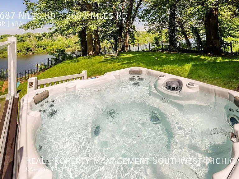 2687 Niles Rd #2687 NILES RD — Photo 49