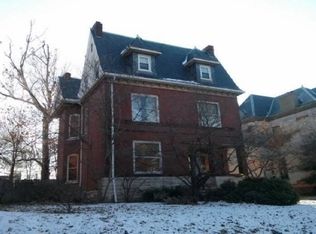 4146 W Pine Blvd, Saint Louis, MO 63108