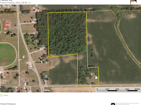 4th image of 14640 County Road K